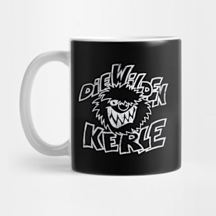 Die Wilden Kerle Mug